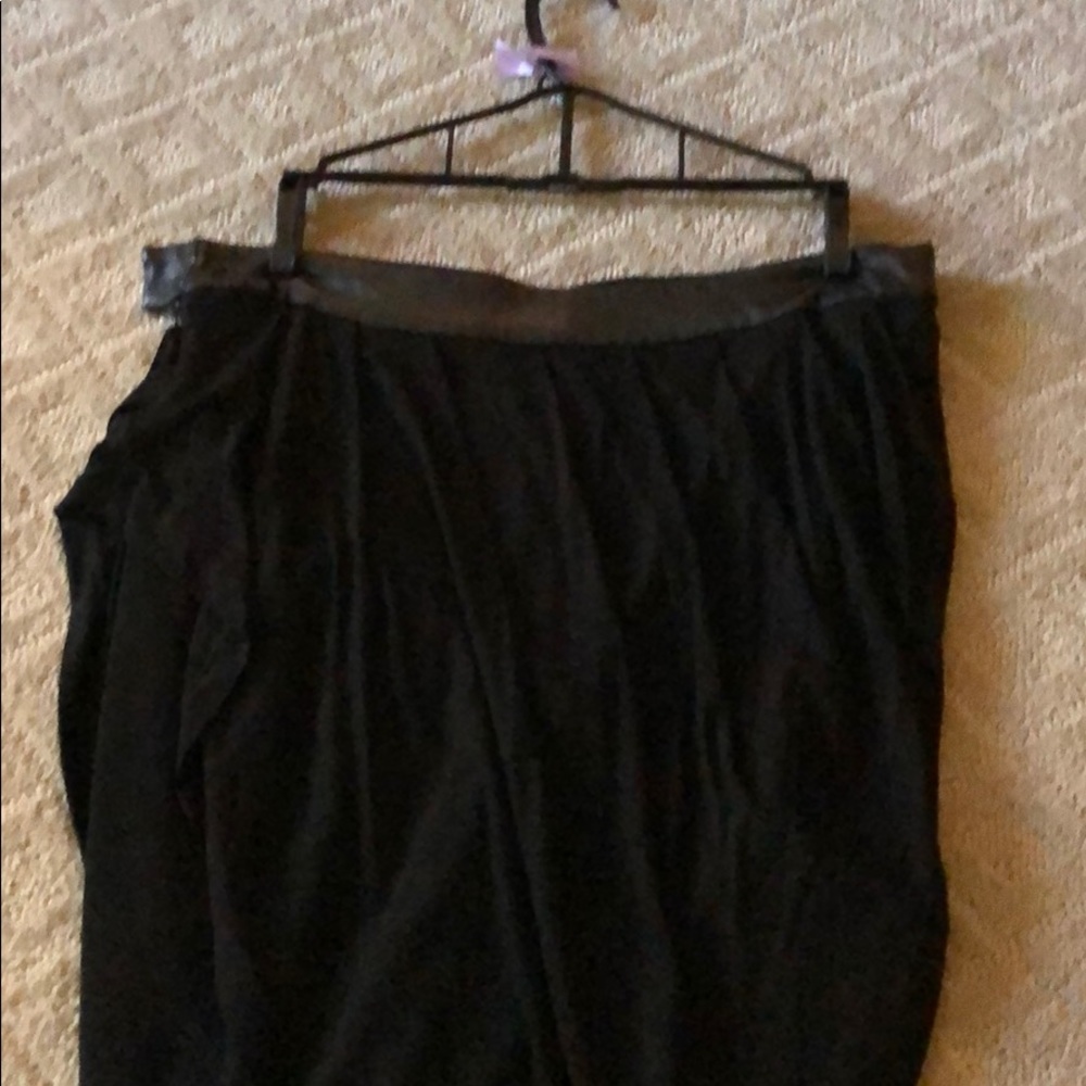 Rag and bone tulip skirt